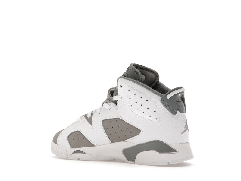 Jordan 6 Retro Cool Grey (PS)