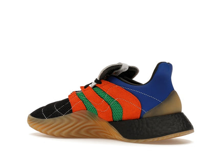 adidas Sobakov Boost sivasdescalzo