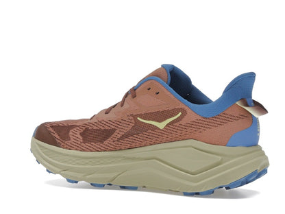 Hoka One One Challenger 8 Maple Cardamom
