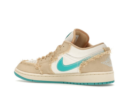 Jordan 1 Low SE Wave (Women's)