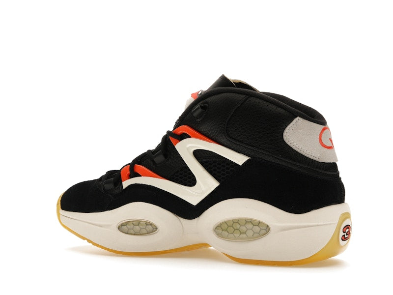 Reebok Question Pump Pump Omni Lite