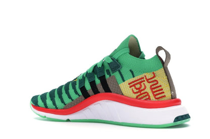 adidas EQT Support Mid ADV Primeknit Dragon Ball Z Shenron