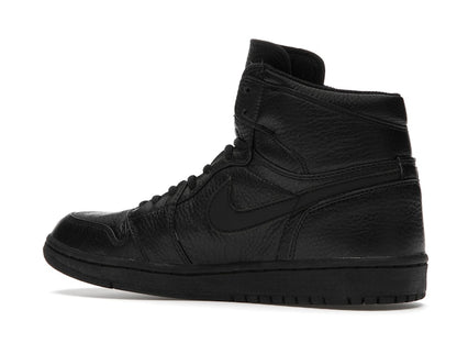Jordan 1 Retro Japan Black (2001)