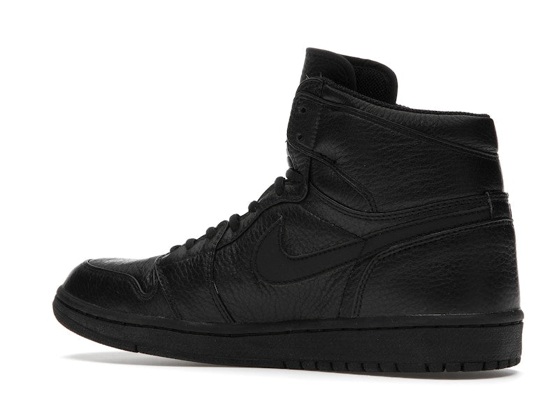 Jordan 1 Retro Japan Black (2001)