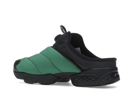 Reebok IPF Mule South2 West8 Green Black