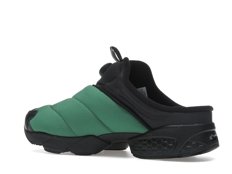 Reebok IPF Mule South2 West8 Green Black