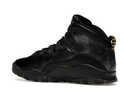 Jordan 10 Retro New York City (2016) (GS)