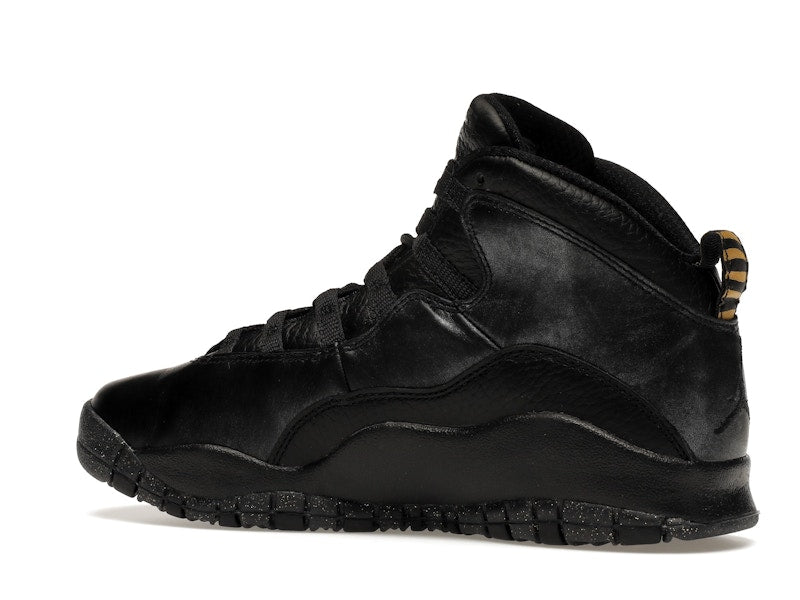 Jordan 10 Retro New York City (2016) (GS)