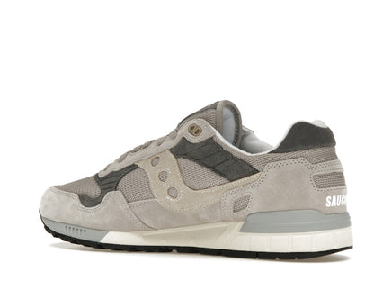 Saucony Shadow 5000 Sand Grey