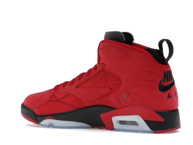 Jordan MVP Raging Bull