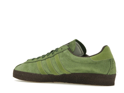 adidas Ardwick SPZL Craft Green