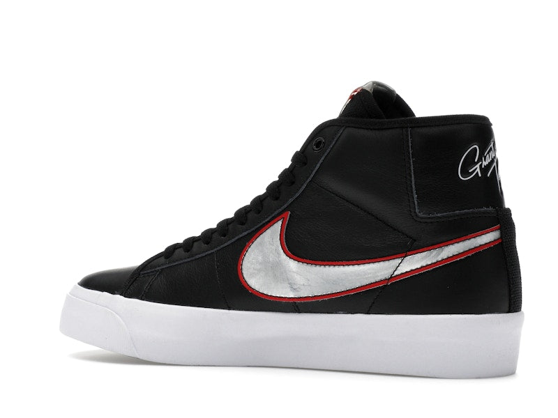 Nike SB Zoom Blazer Mid Pro GT Grant Taylor El Camino