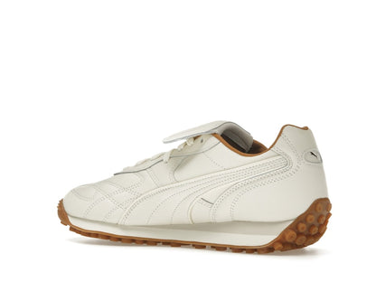 Puma Avanti VL Fenty Warm White (Women's)