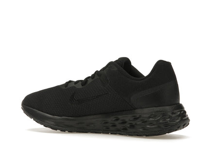 Nike Revolution 6 Next Nature Triple Black