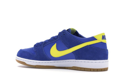Nike SB Dunk Low Boca Jr