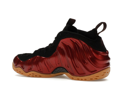 Nike Air Foamposite One Maroon