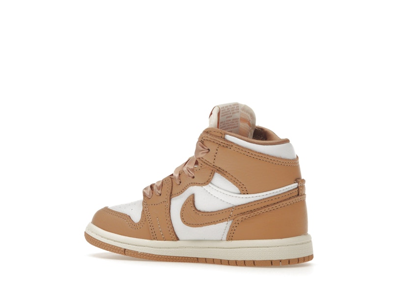 Jordan 1 Retro High OG Praline (TD)