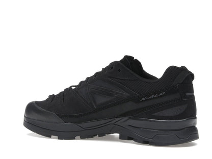 Salomon X-ALP LTR Black Asphalt