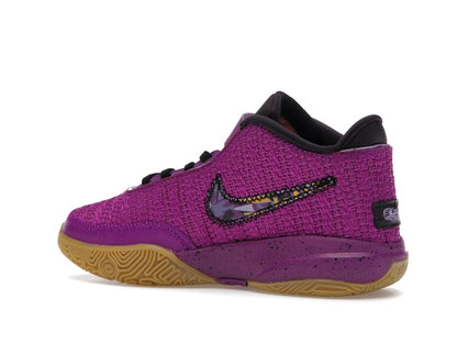 Nike LeBron 20 SE Vivid Purple (PS)