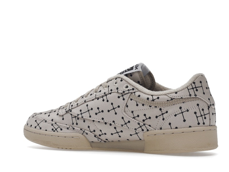 Reebok Club C 85 Eames Dot Pattern