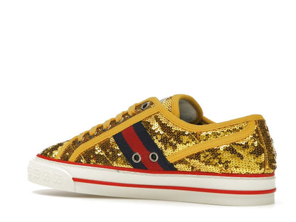 Gucci Tennis 1977 Gold (Women's)
