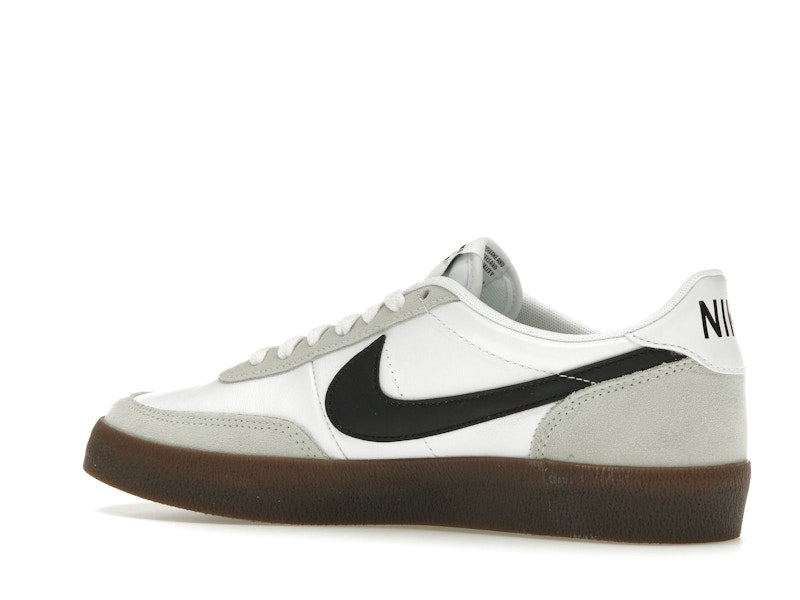 Nike Killshot 2 Leather White Black Gum Dark Brown