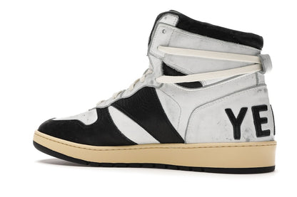Rhude Rhecess High Hell Yeah