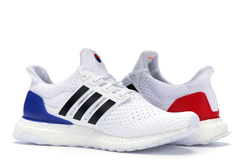 adidas Ultra Boost 4.0 Seoul 1988