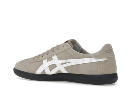 Onitsuka Tiger Tokuten Wood Crepe White
