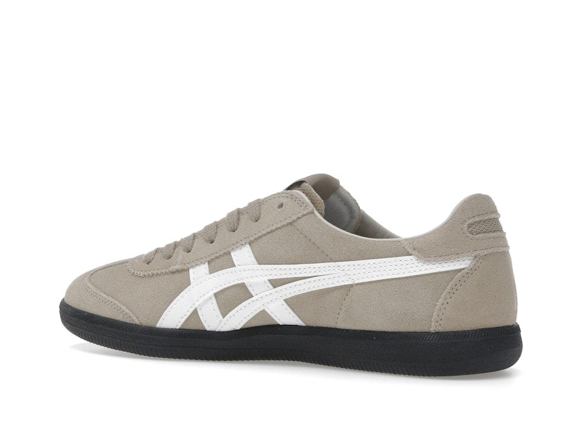 Onitsuka Tiger Tokuten Wood Crepe White