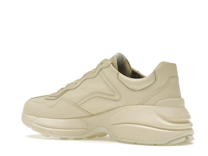 Gucci x The North Face Rhyton Beige