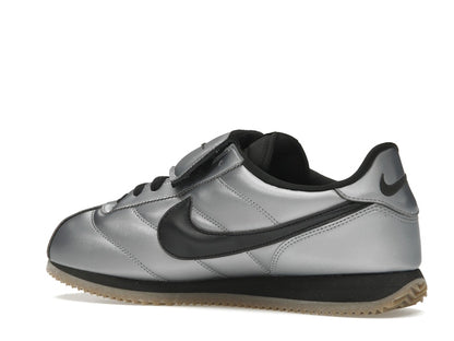Nike Cortez SE Tiempo Pack Metallic Cool Grey