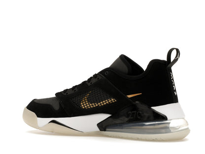 Jordan Mars 270 Low Black Gold