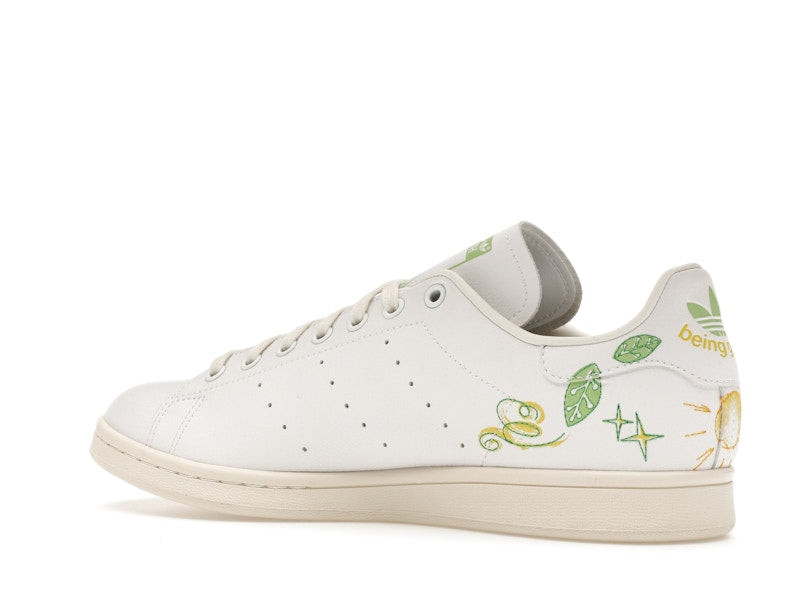 adidas Stan Smith Disney Tinkerbell