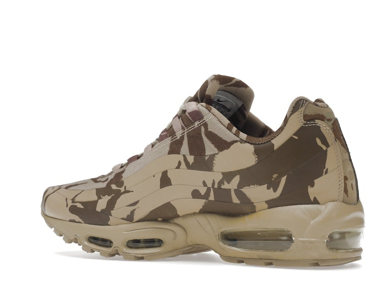 Nike Air Max 95 UK Camo