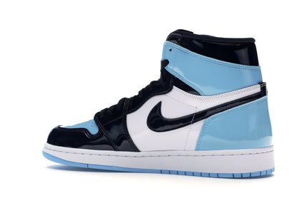Jordan 1 Retro High UNC Patent (Women's)