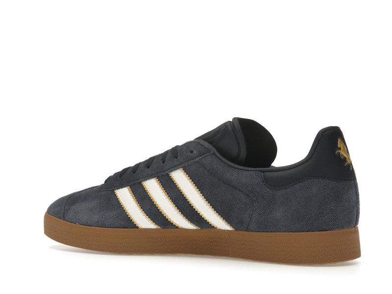 adidas Gazelle Terrace Juventus FC