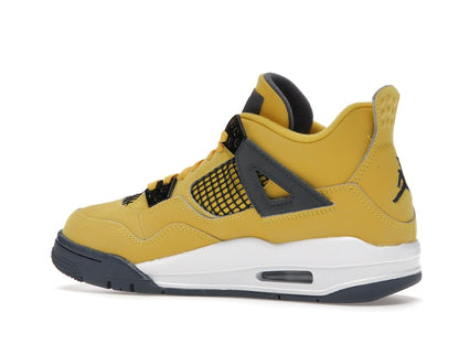Jordan 4 Retro Lightning (2021) (GS)
