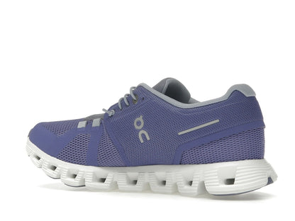 On Running Cloud 5 Blueberry Feather (Women's)
