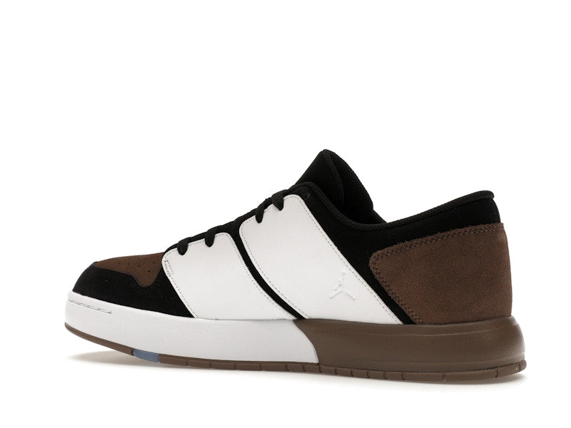 Jordan Nu Retro 1 Low Palomino
