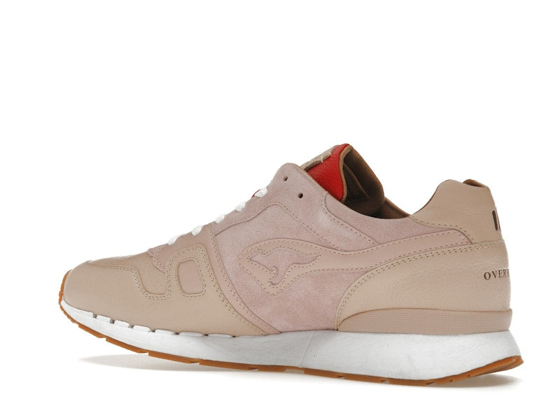 KangaROOS Omnicoil Overkill Adam & Eve (Eve)