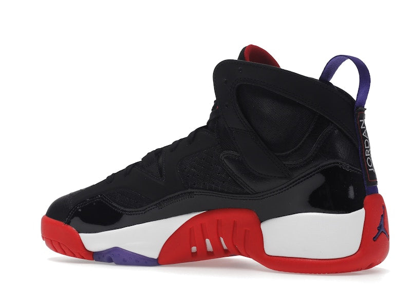 Jordan Jumpman Two Trey Raptors