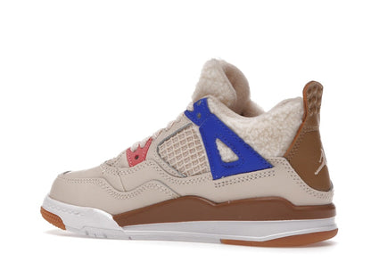 Jordan 4 Retro Where the Wild Things Are (PS)
