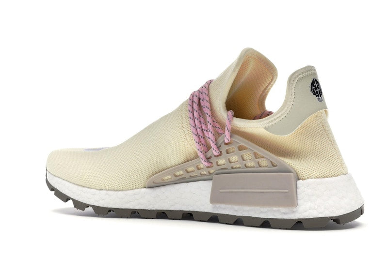 adidas NMD Hu Pharrell NERD Cream