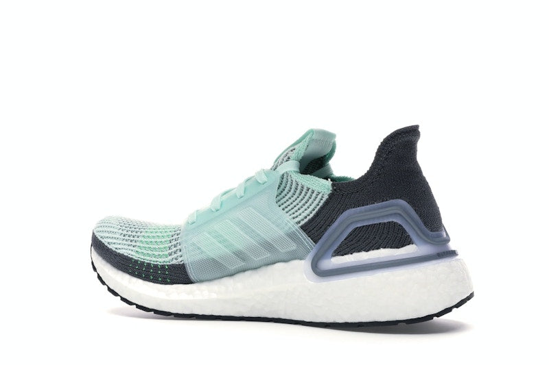 adidas Ultra Boost 19 Ice Mint Grey Six (Women's)