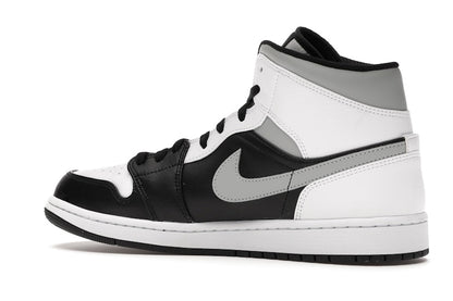 Jordan 1 Mid White Shadow