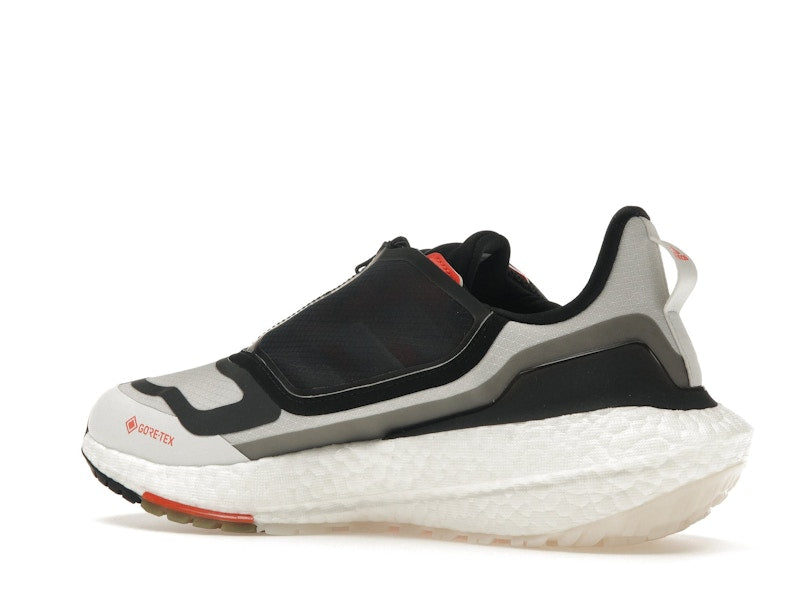 adidas Ultra Boost 22 Gore-Tex Dash Grey Impact Orange