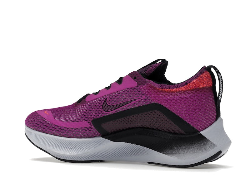 Nike Zoom Fly 4 Hyper Violet (Women's)