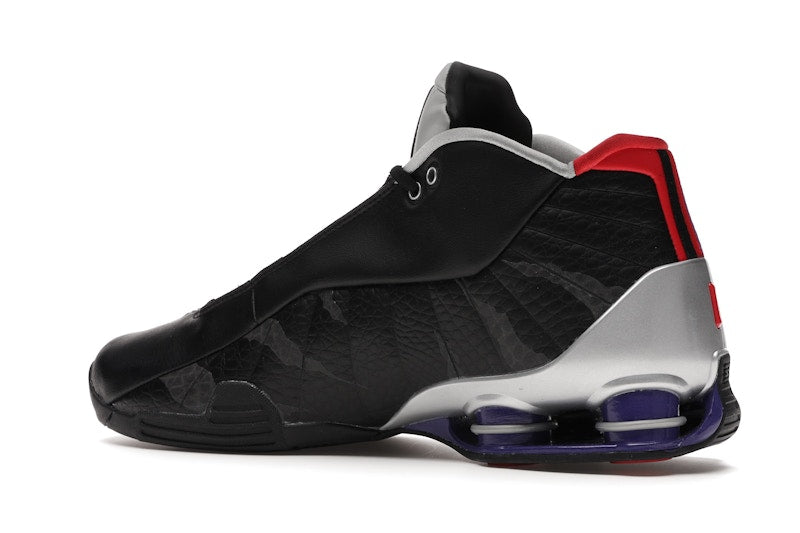 Nike Shox BB4 Raptors