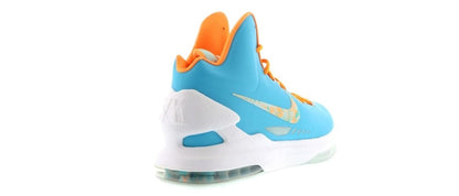 Nike KD 5 Easter